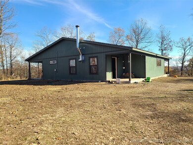 72314 E 723 Rd, Westville, OK 74965 - photo 3