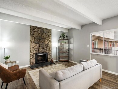 Edenbrook Condominiums unit 408, Aurora, CO 80012 - photo 5