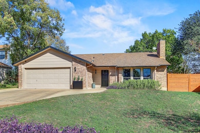 7741 Manassas Dr, Austin, TX 78745 - photo 2