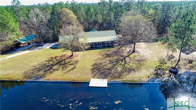 3158 Midland Rd, Guyton, GA 31312 - photo 2