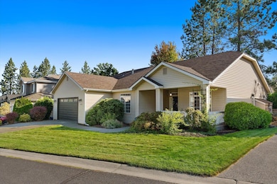 4203 S Tenfel Ln, Spokane, WA 99223 - photo 2