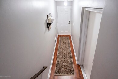 Vestibule