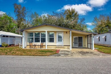 35125 McCulloughs Leap, Zephyrhills, FL 33541 - photo 2