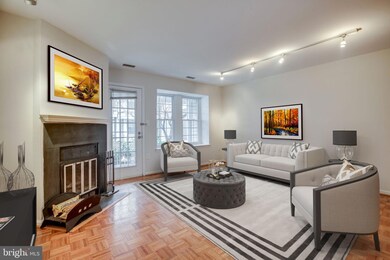 4552 28th Rd S unit 166, Arlington, VA 22206 - photo 4