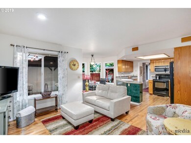 Kitchen/Family Room