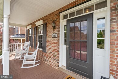 2007 Danbury Way, Harleysville, PA 19438 - photo 2