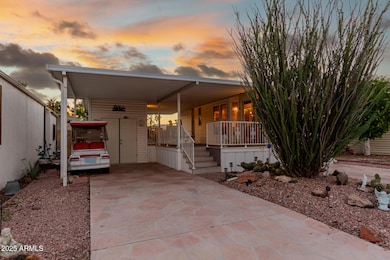 17200 W Bell Rd unit 17, Surprise, AZ 85374 - photo 5