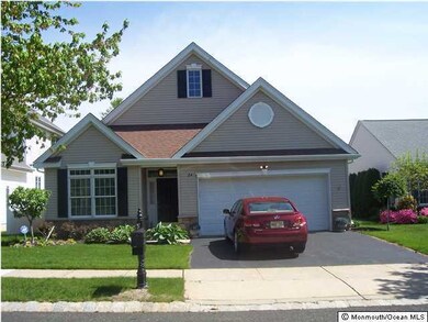 24 Londonberry Dr, Holmdel, NJ 07733 - photo 2