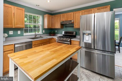 14006 Barkham Ct, Laurel, MD 20707 - photo 5