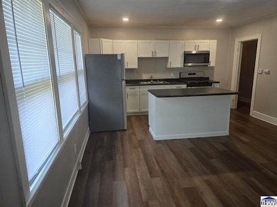 1709 S Center St, Terre Haute, IN 47802 - photo 2