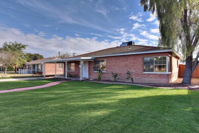 Curb Appeal