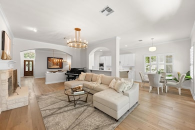 5000 Mission Oaks Blvd unit 47, Austin, TX 78735 - photo 7