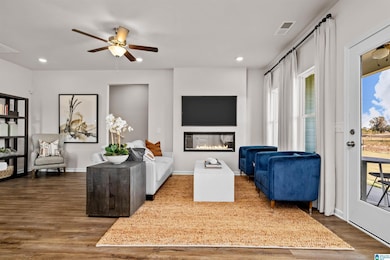 6078 Arbor Ridge, Moody, AL 35004 - photo 6