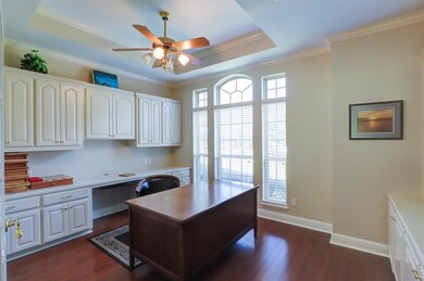 9030 Bobcat Trail, Texarkana, TX 75503 - photo 7