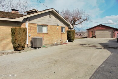 Exterior Birchfield