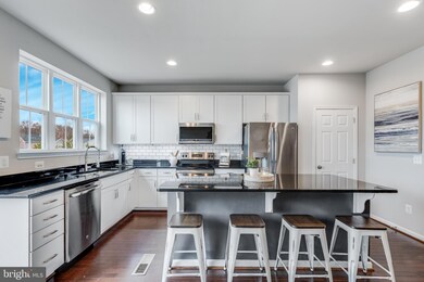 223 Miles Hawk Terrace, Purcellville, VA 20132 - photo 7