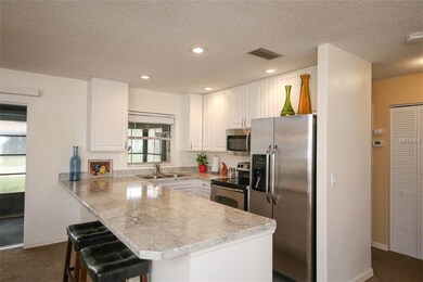 3330 Ramblewood Dr S Sarasota FL 34237 | Kitchen w