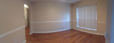 Formal Dining