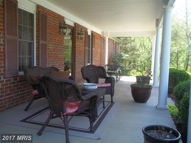 8331 Opal Rd, Warrenton, VA 20186 - photo 4