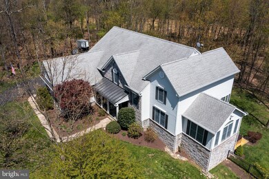 4369 Partnership Dr, Manchester, MD 21102 - photo 4