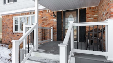 1818 Bedell Rd, Grand Island, NY 14072 - photo 3