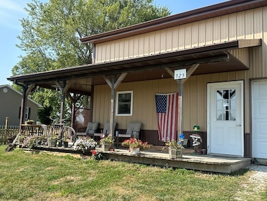 325 N 27th St, Unionville, MO 63565 - photo 4