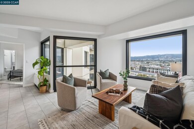 Pacific Park Plaza unit 1421, Emeryville, CA 94608 - photo 4