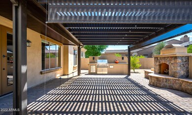 Outdooor Living