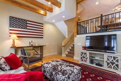 7 Arbor Rd unit 7D, Stratton, VT 05360 - photo 4