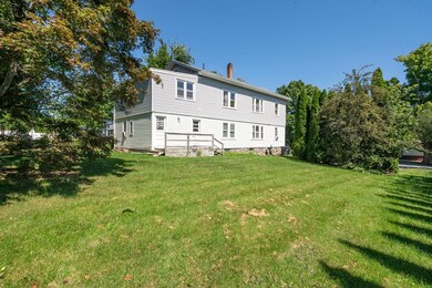 34 Longmeadow Ave, Worcester, MA 01606 - photo 4