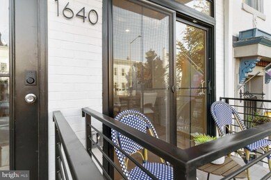 1640 4th St NW unit 1, Washington, DC 20001 - photo 3