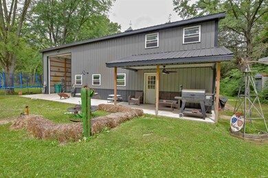 7533 N Longbriar Ct, Monticello, IN 47960 - photo 4