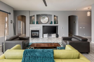 4143 W Hackamore Dr -- MLS-12