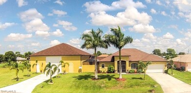 302 NE 25th Terrace, Cape Coral, FL 33909 - photo 7