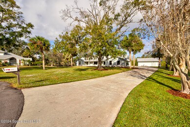 front yard right