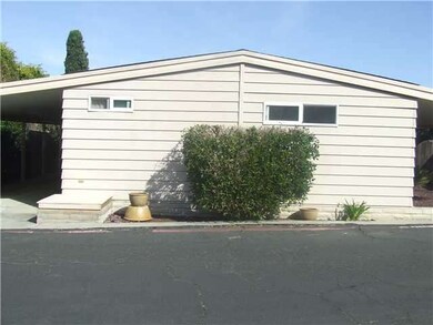 Street level curb appeal.