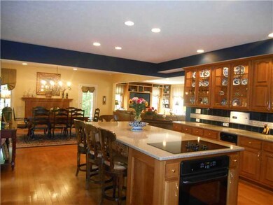 Interior Space/Layout. 