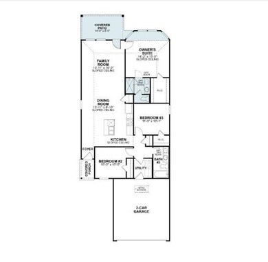 3423 Spanish Oak Ln, Rosenberg, TX 77471 - photo 7