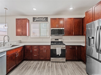 91-1088 Iliahialoe Loop unit 1088, Ewa Beach, HI 96706 - photo 7