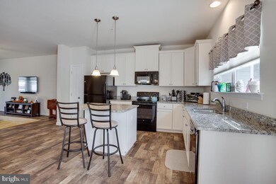 519 English Oak Ln, Prince Frederick, MD 20678 - photo 6