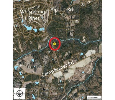 4281 Niagara Carthage Rd, Carthage, NC 28327 - photo 2