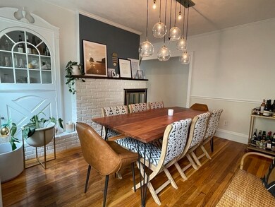 37 Francis St unit 1, Waltham, MA 02451 - photo 5