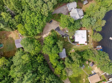 125 and 128 W Shore Dr, Andover, NH 03216 - photo 4