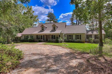 5051 Bryant Cove Dr, Evans, GA 30809 - photo 2