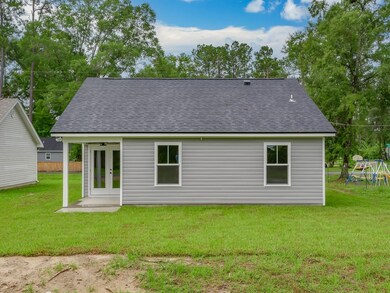 38 Dan's Dr, Crawfordville, FL 32327 - photo 5