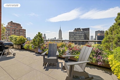 The Highpoint unit PH2A, New York, NY 10016 - photo 2