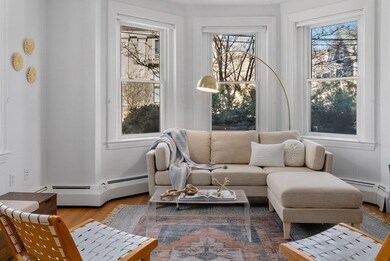 18 Centre St unit 104, Cambridge, MA 02139 - photo 2