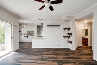 6000 Shepherd Mountain Cove unit 407, Austin, TX 78730 - photo 2