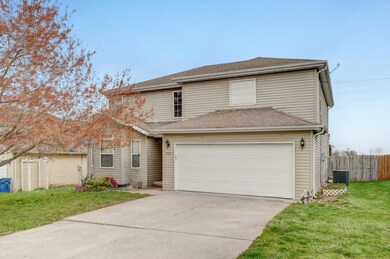 858 S Hackberry Ave, Nixa, MO 65714 - photo 3