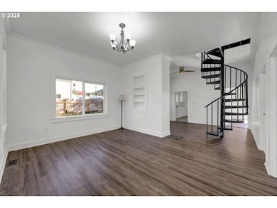 171 Hedrick Creek Ave, Drain, OR 97435 - photo 4